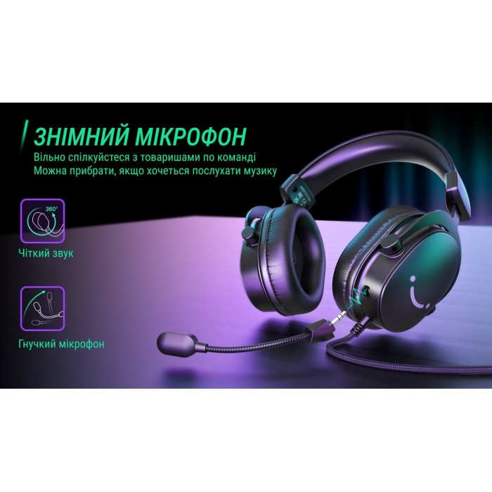Гарнітура Fifine H9P (H9P)