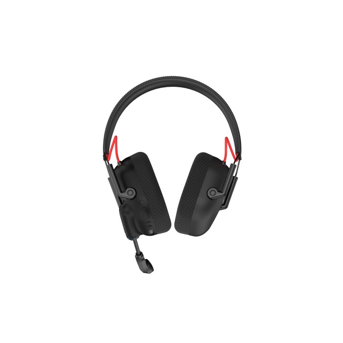 Бездротова ігрова гарнітура Gamepro Genesis Mercury Pro (HSW120B) 3-Mode (HSW120B)