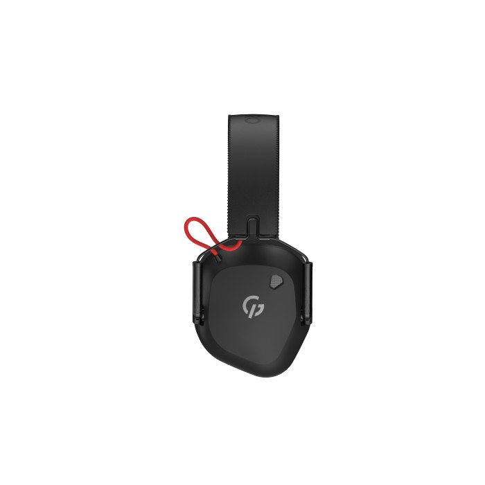 Бездротова ігрова гарнітура Gamepro Genesis Mercury Pro (HSW120B) 3-Mode (HSW120B)
