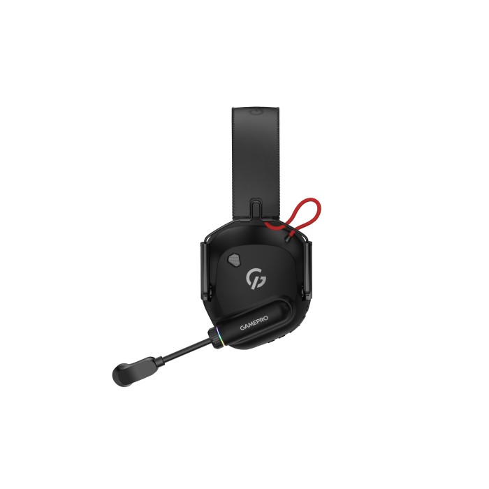 Бездротова ігрова гарнітура Gamepro Genesis Mercury Pro (HSW120B) 3-Mode (HSW120B)