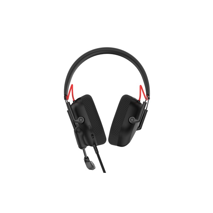 Дротова гарнітура Gamepro Genesis Mercury (HS120B) (HS120B)