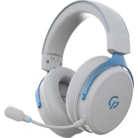 Бездротова ігрова гарнітура GamePro Asgard Skadi (HSW191WB) (HSW191WB)