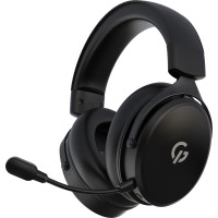 Бездротова ігрова гарнітура GamePro Asgard Skadi (HSW191B) (HSW191B)