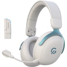 Бездротова ігрова гарнітура GamePro Asgard Freya Pro (HSW201WB) (HSW201WB)