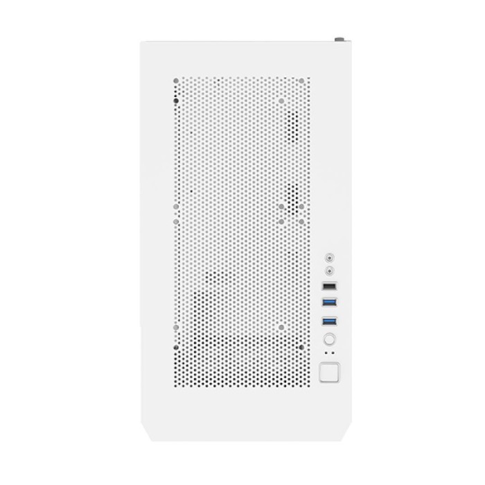 Корпус MATX W/O PSU AIR 100 LITE (W) MONTECH (AIR 100 LITE (W))