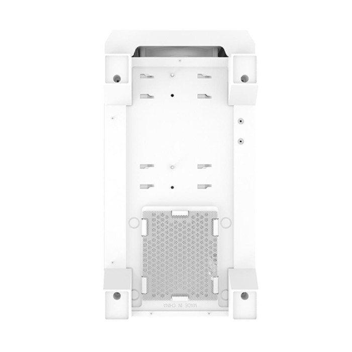 Корпус MATX W/O PSU AIR 100 LITE (W) MONTECH (AIR 100 LITE (W))