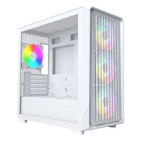 Корпус MATX W/O PSU X5M (W) MONTECH (X5M (W))