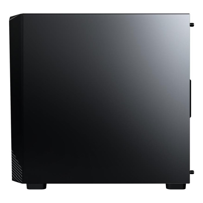 Корпус MATX W/O PSU X5M (B) MONTECH (X5M (B))