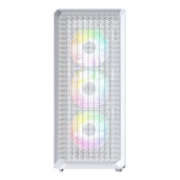 Корпус MATX W/O PSU X5 (W) MONTECH (X5 (W))