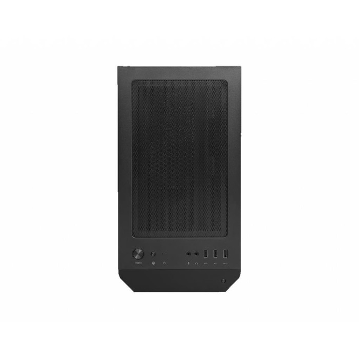 Корпус MATX W/O PSU MAG FORGE M100R MSI (MAG FORGE M100R)