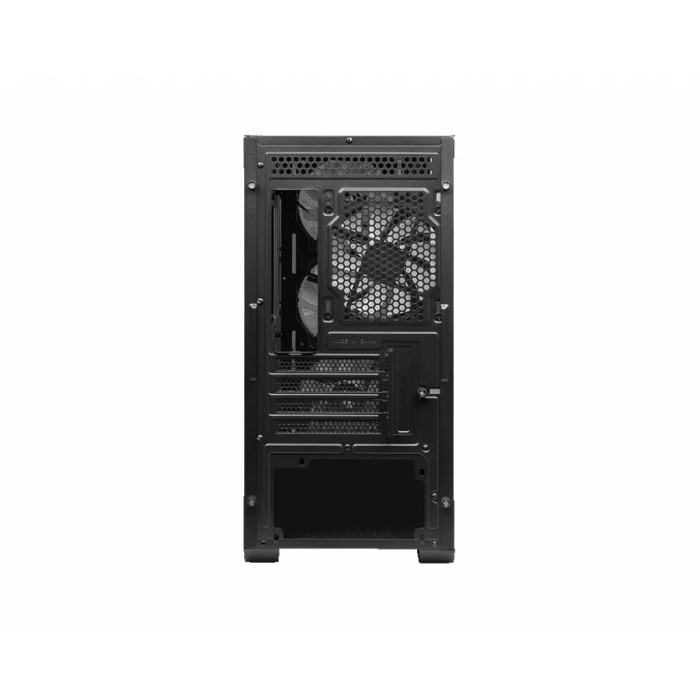 Корпус MATX W/O PSU MAG FORGE M100R MSI (MAG FORGE M100R)