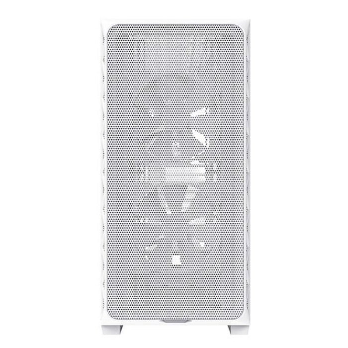 Корпус EATX W/O PSU AIR 903 BASE (W) MONTECH (AIR 903 BASE (W))