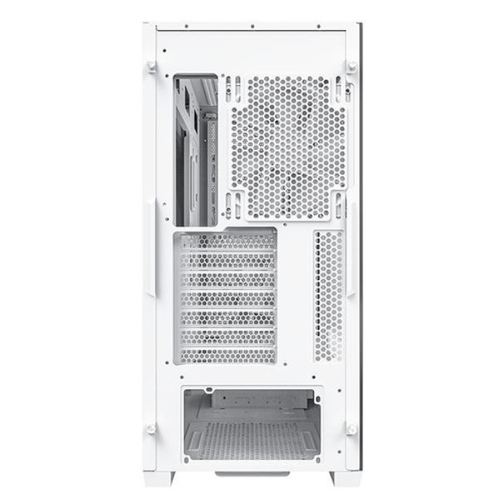 Корпус EATX W/O PSU AIR 903 BASE (W) MONTECH (AIR 903 BASE (W))
