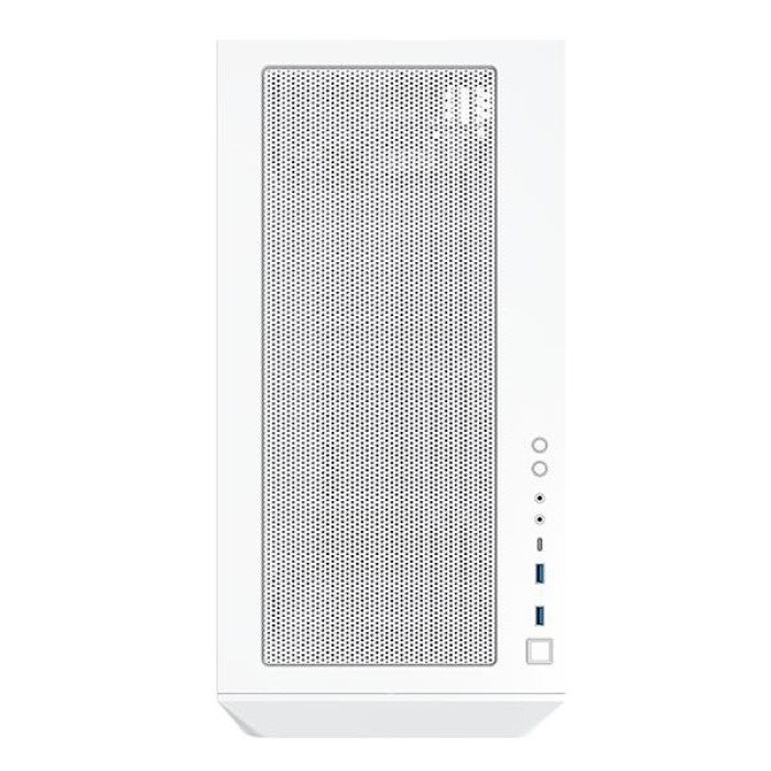 Корпус EATX W/O PSU AIR 903 BASE (W) MONTECH (AIR 903 BASE (W))