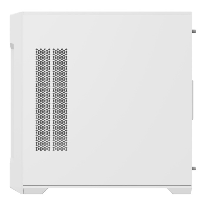 Корпус ATX W/O PSU GB-C102GI WHITE GIGABYTE (GB-C102GI)