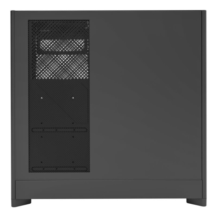 Корпус ATX W/O PSU HS02 (B) MONTECH (HS02 (B))