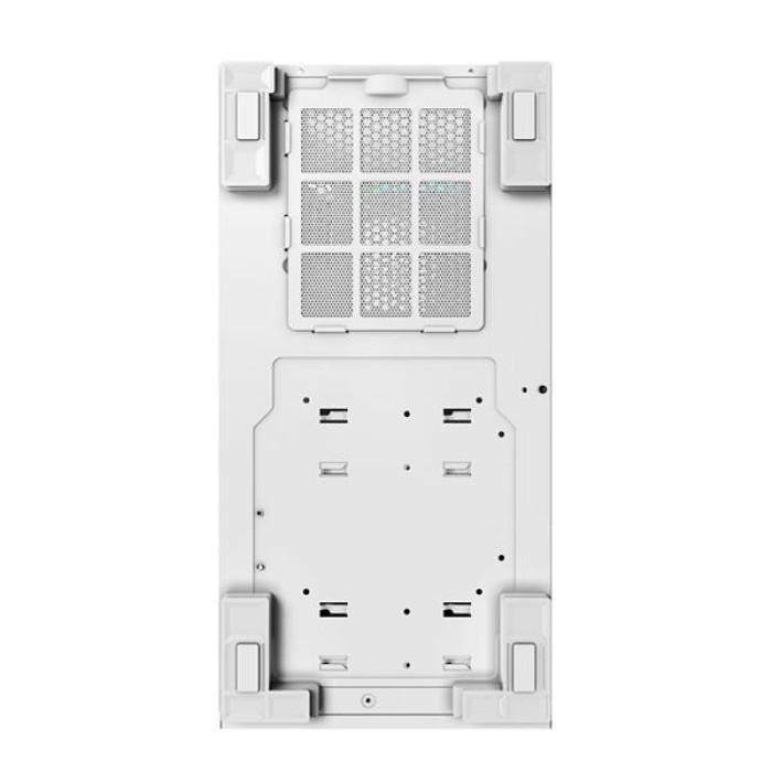 Корпус ATX W/O PSU SKY TWO (W) MONTECH (SKY TWO (W))