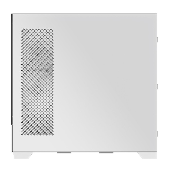 Корпус MATX W/O PSU GB-C201PI ICE GIGABYTE (GB-C201PI)
