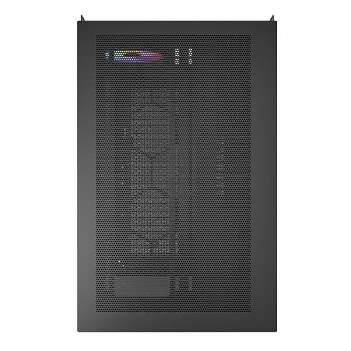 Корпус ATX W/O PSU KING 65 PRO (B) MONTECH (KING 65 PRO (B))