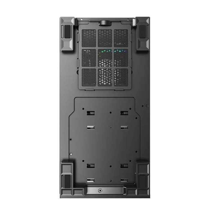 Корпус ATX W/O PSU SKY TWO (B) MONTECH (SKY TWO (B))