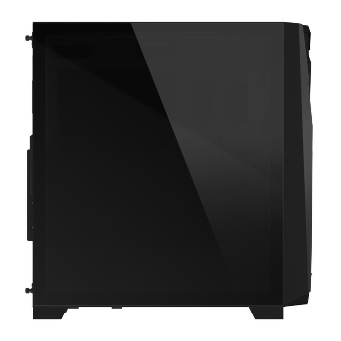 Корпус ATX W/O PSU C301G V2 BLACK GIGABYTE (C301G V2)