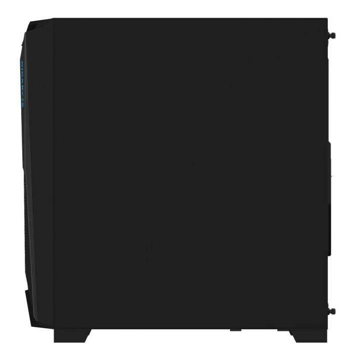 Корпус ATX W/O PSU C301G V2 BLACK GIGABYTE (C301G V2)