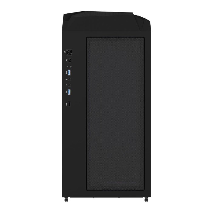 Корпус ATX W/O PSU C301G V2 BLACK GIGABYTE (C301G V2)