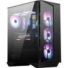 Корпус ATX W/O PSU MPG GUNGNIR 110R MSI (MPG GUNGNIR 110R)