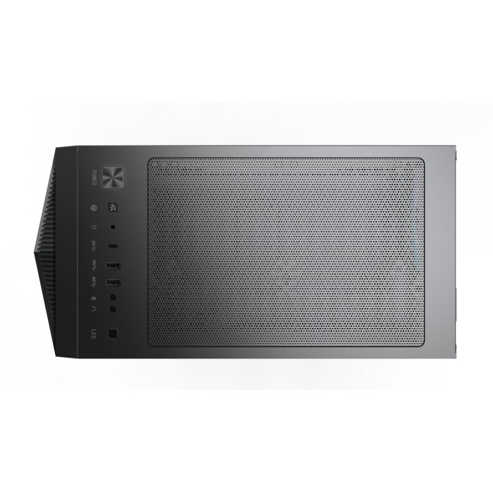 Корпус ATX W/O PSU MPG GUNGNIR 110R MSI (MPG GUNGNIR 110R)
