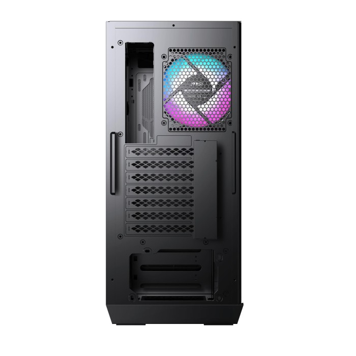 Корпус ATX W/O PSU MPG GUNGNIR 110R MSI (MPG GUNGNIR 110R)