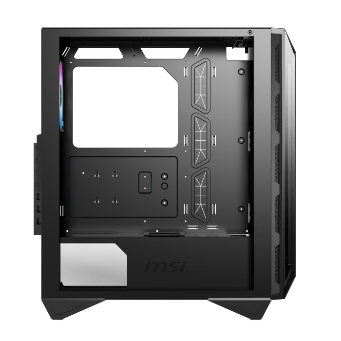 Корпус ATX W/O PSU MPG GUNGNIR 110R MSI (MPG GUNGNIR 110R)