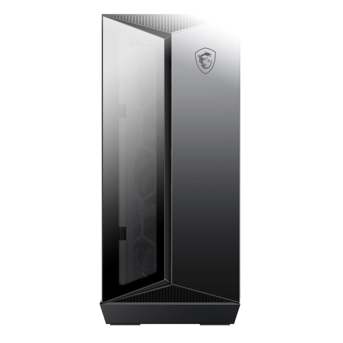 Корпус ATX W/O PSU MPG GUNGNIR 110R MSI (MPG GUNGNIR 110R)