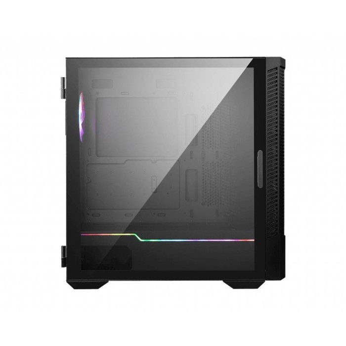 Корпус ATX W/O PSU MPG VELOX 100P AIRFLOW MSI (MPG VELOX 100P AIRFLOW)
