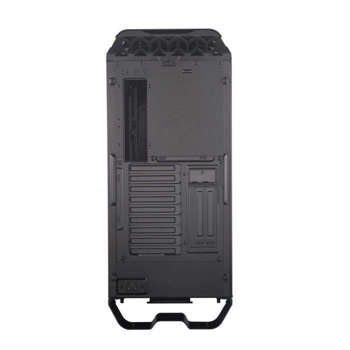 Корпус ATX W/O PSU SL600M-KGNN-S00 COOLER MASTER (MCM-SL600M-KGNN-S00)