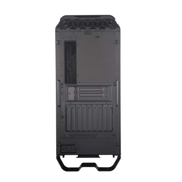 Корпус ATX W/O PSU SL600M-KGNN-S00 COOLER MASTER (MCM-SL600M-KGNN-S00)