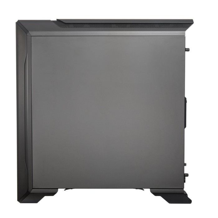 Корпус ATX W/O PSU SL600M-KGNN-S00 COOLER MASTER (MCM-SL600M-KGNN-S00)