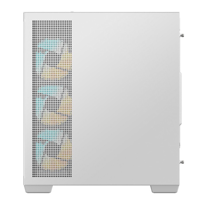 Корпус ATX W/O PSU GB-C500PI ST WHITE GIGABYTE (GB-C500PI ST)