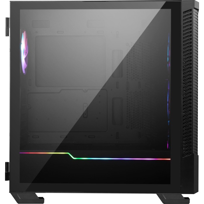 Корпус ATX W/O PSU MPG VELOX 100R MSI (MPG VELOX 100R)