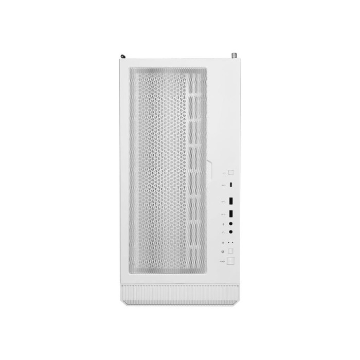 Корпус ATX W/O PSU MPG VELOX 100R WHITE MSI (MPG VELOX 100R WHITE)