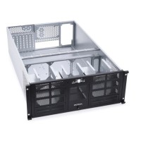 Корупс серверний 50167 ALPHACOOL (50167)