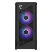 Корпус ATX W/O PSU MPG VELOX 300R AIRFLOW PZ MSI (MPG VELOX 300R AIRFLOW PZ)