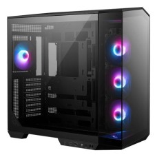 Корпус MATX W/O PSU MAG PANO 100R PZ MSI (MAG PANO 100R PZ)