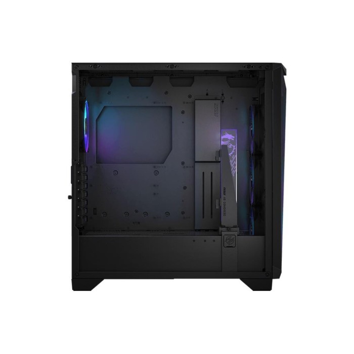 Корпус E- ATX W/O PSU MPG GUNGNIR 300R AIRFLOW MSI (MPG GUNGNIR 300R AIRFLOW)