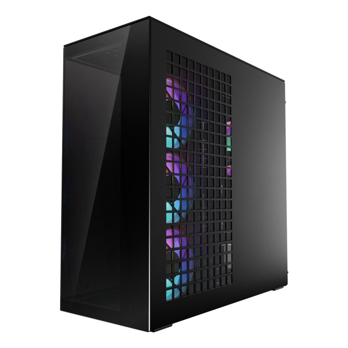 Корпус EATX W/O PSU XTENDER BLK ACPCC00018A ARCTIC (ACPCC00018A)