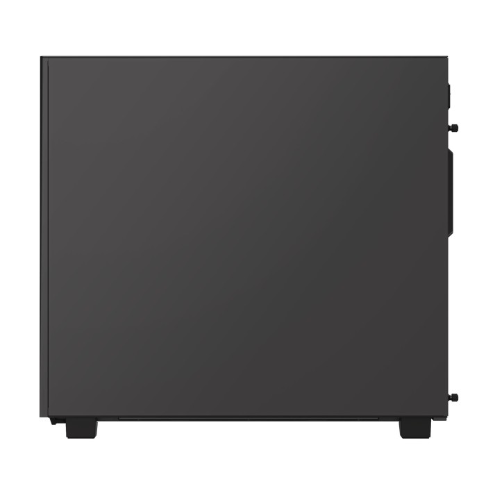 Корпус ATX W/O PSU GB-AC400G ST BLACK GIGABYTE (GB-AC400G ST)