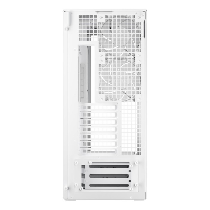 Корпус EATX W/O PSU XTENDER WHT ACPCC00014A ARCTIC (ACPCC00014A)