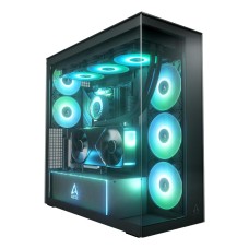 Корпус EATX W/O PSU XTENDERVG B ACPCC00019A ARCTIC (ACPCC00019A)