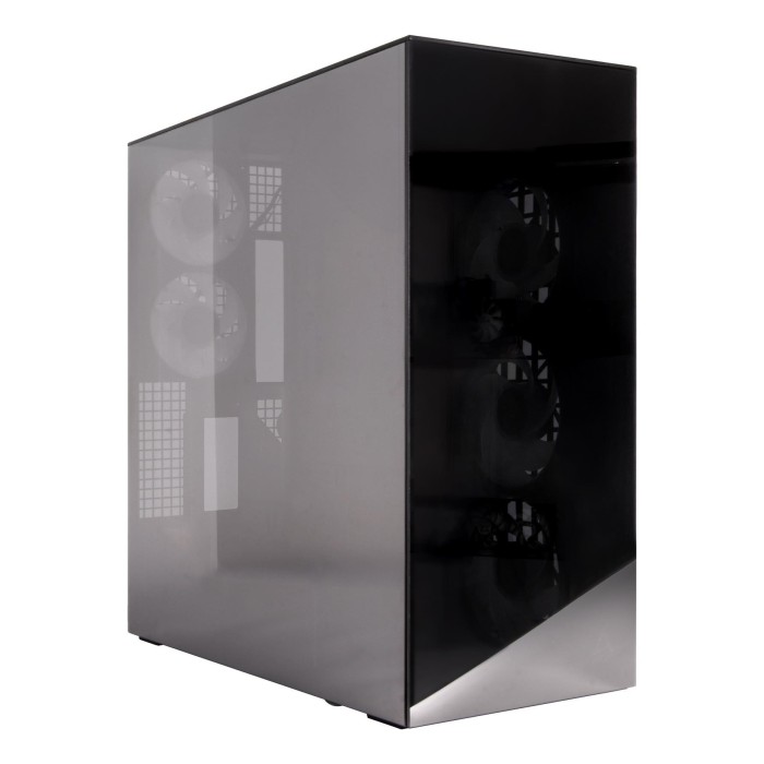 Корпус EATX W/O PSU XTENDERVG B ACPCC00019A ARCTIC (ACPCC00019A)
