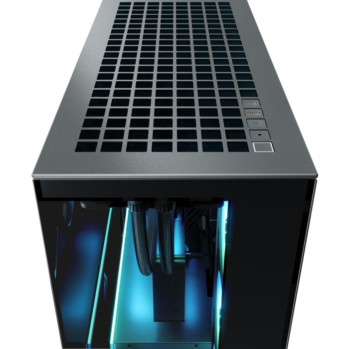 Корпус EATX W/O PSU XTENDERVG B ACPCC00019A ARCTIC (ACPCC00019A)