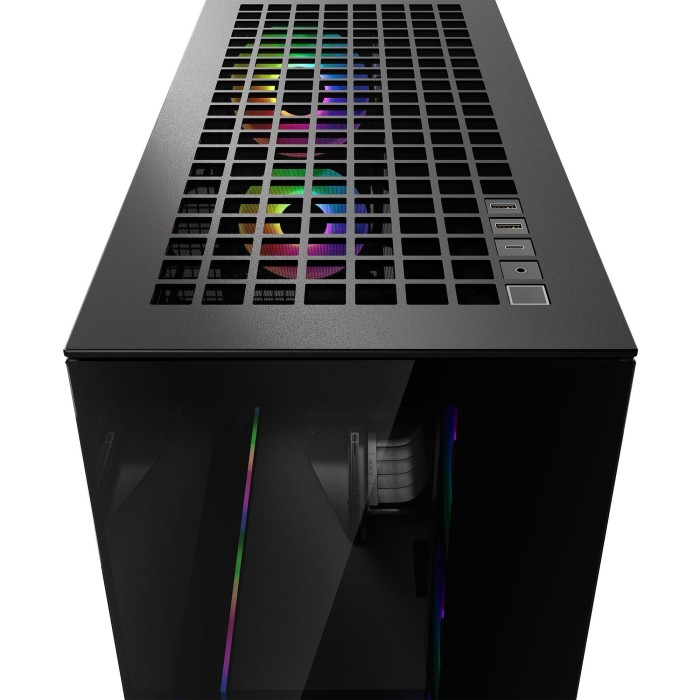 Корпус EATX W/O PSU XTENDERVG B ACPCC00019A ARCTIC (ACPCC00019A)